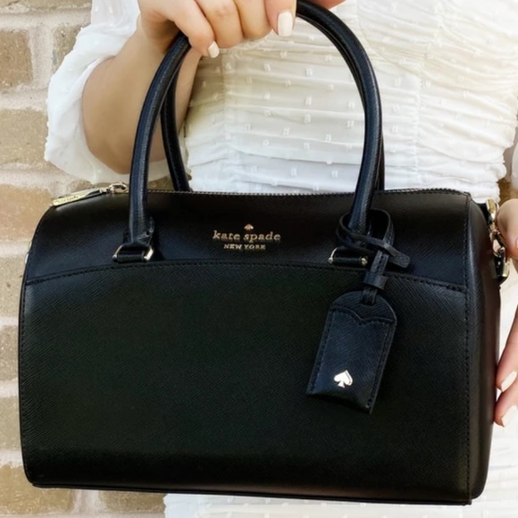 Sold on ebay NWT Kate Spade devyn medium bag - Picture 4 of 13